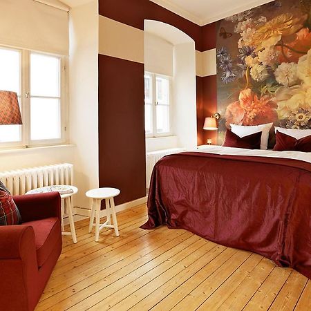 Chase Rooms - Unique Rooms Boutiquehotel Style Würzburg Esterno foto
