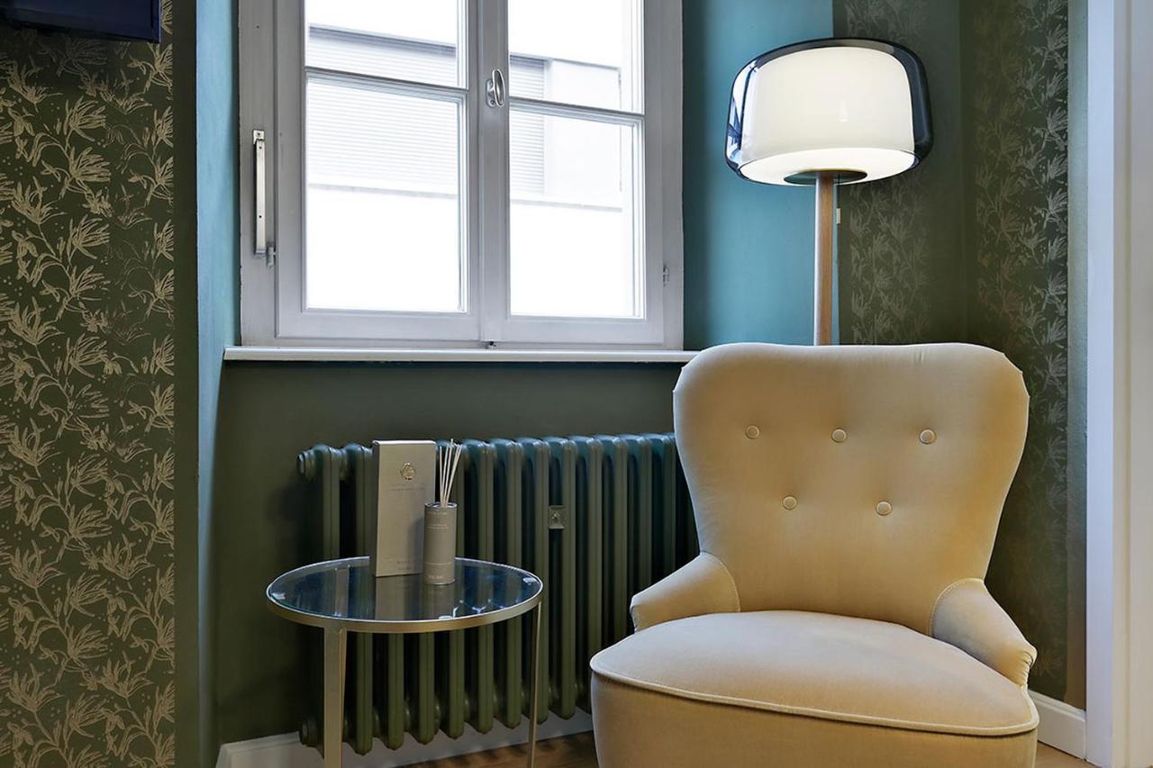 Chase Rooms - Unique Rooms Boutiquehotel Style Würzburg Esterno foto