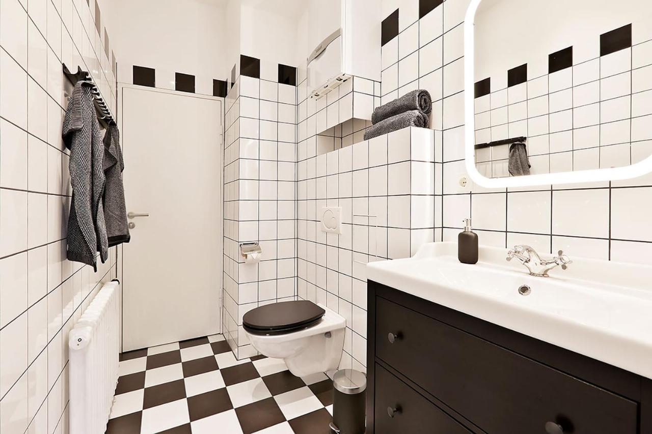 Chase Rooms - Unique Rooms Boutiquehotel Style Würzburg Esterno foto