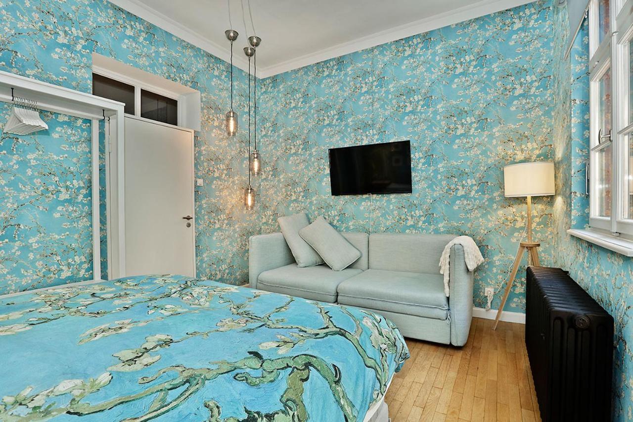 Chase Rooms - Unique Rooms Boutiquehotel Style Würzburg Esterno foto