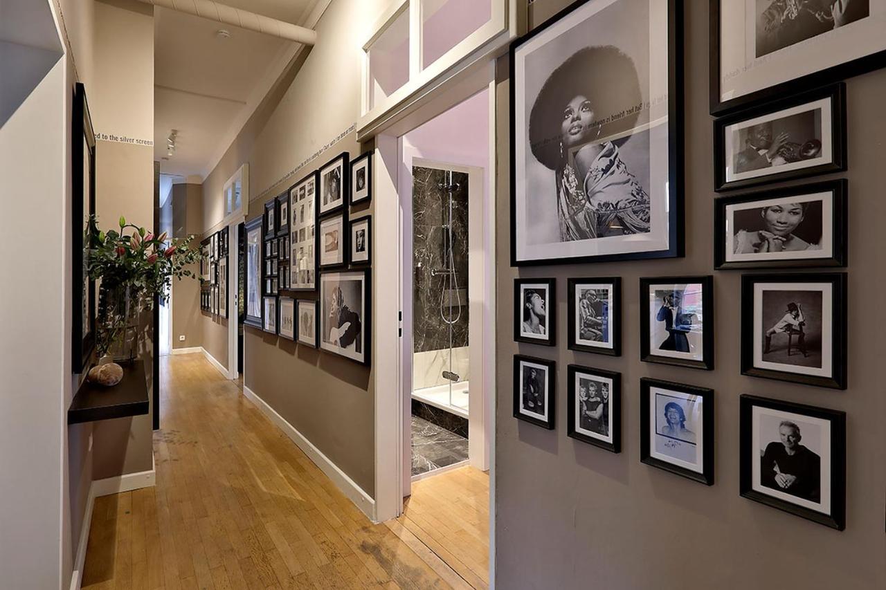 Chase Rooms - Unique Rooms Boutiquehotel Style Würzburg Esterno foto