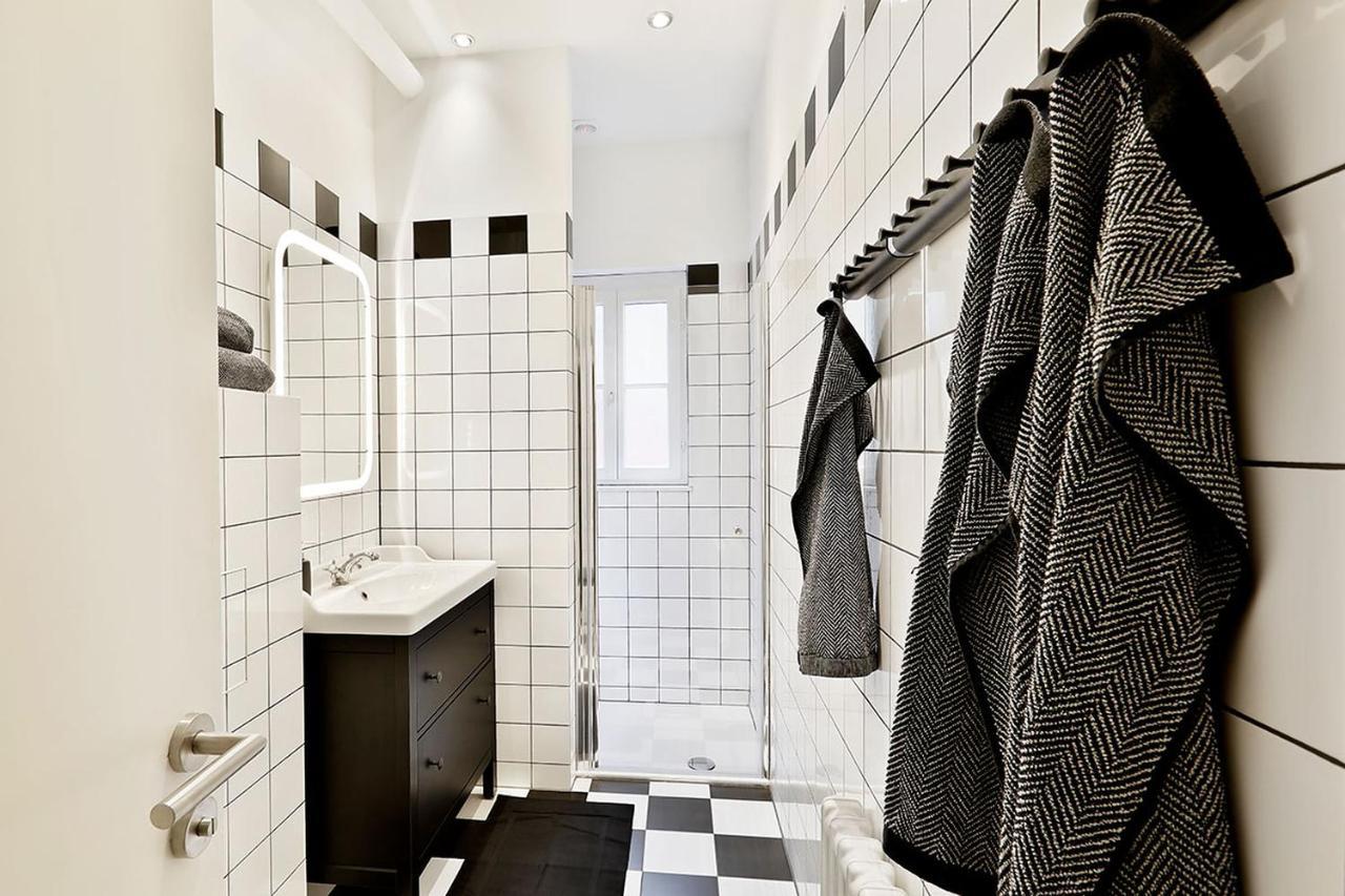 Chase Rooms - Unique Rooms Boutiquehotel Style Würzburg Esterno foto