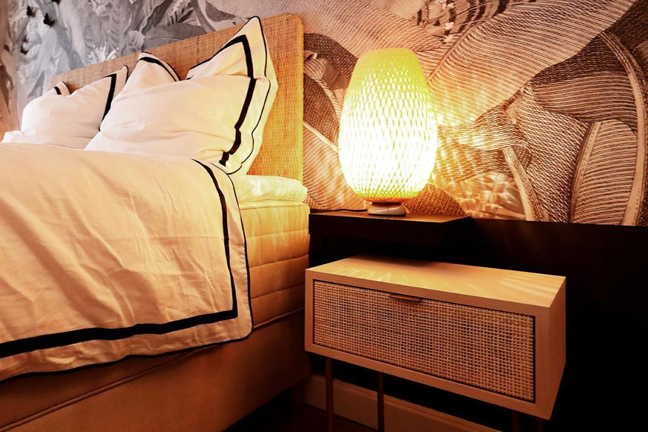 Chase Rooms - Unique Rooms Boutiquehotel Style Würzburg Esterno foto
