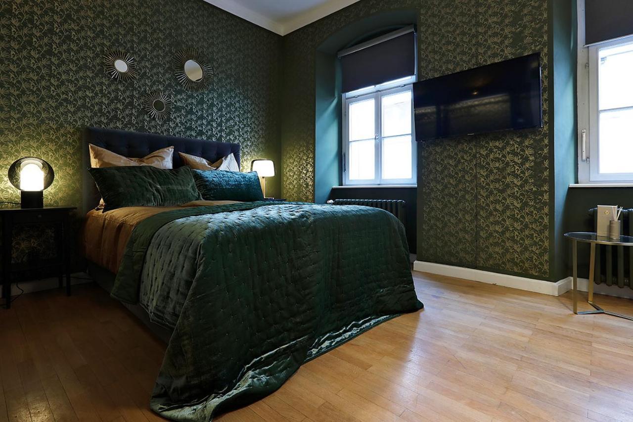 Chase Rooms - Unique Rooms Boutiquehotel Style Würzburg Esterno foto