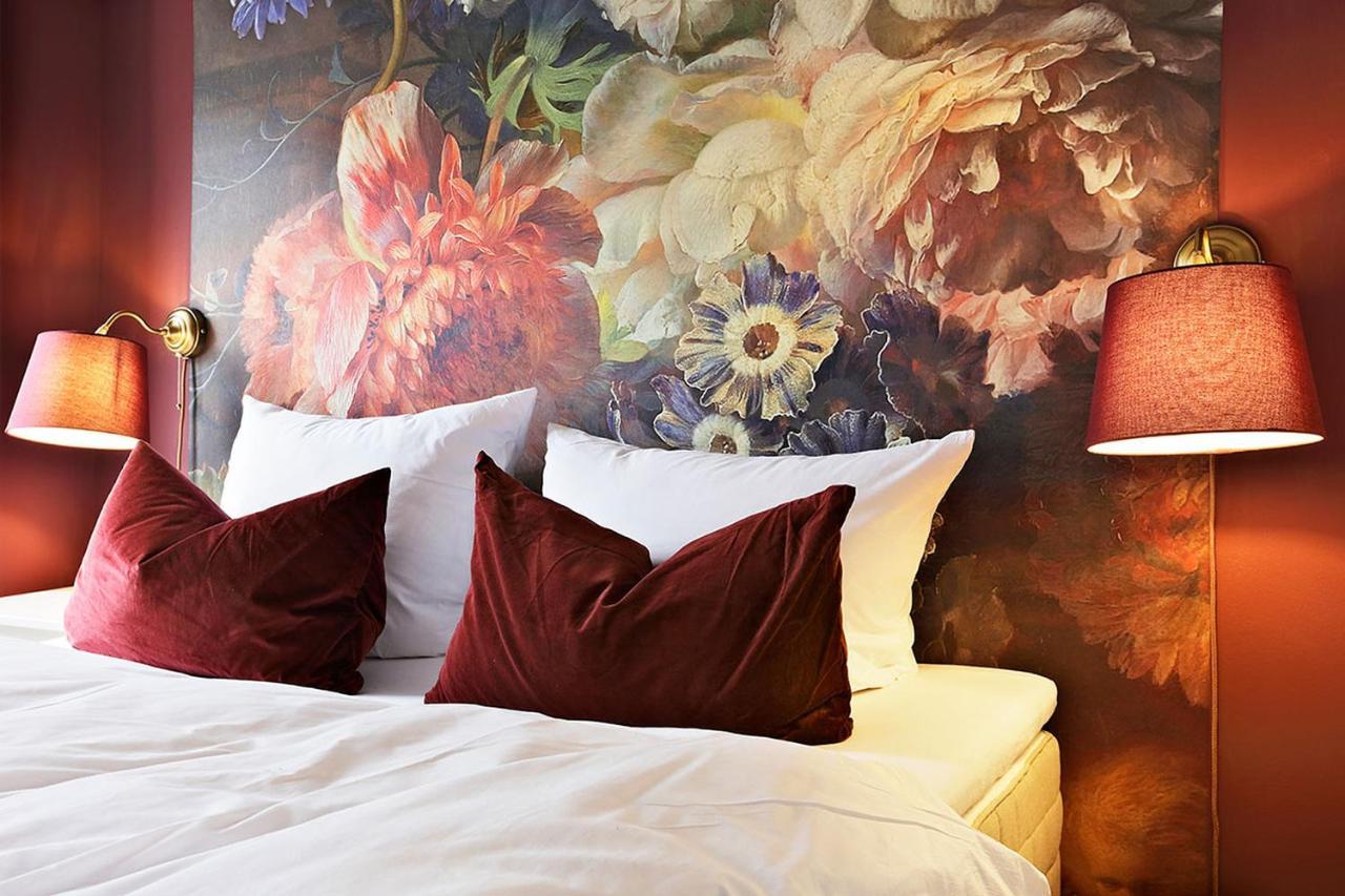 Chase Rooms - Unique Rooms Boutiquehotel Style Würzburg Esterno foto