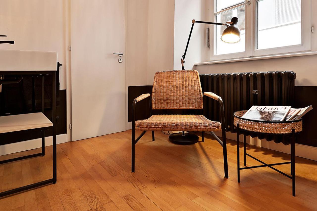 Chase Rooms - Unique Rooms Boutiquehotel Style Würzburg Esterno foto