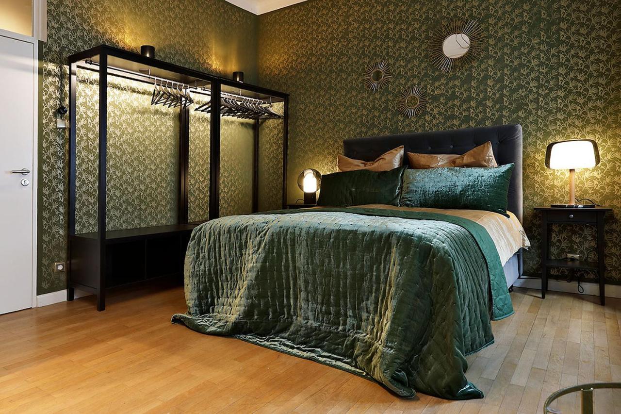 Chase Rooms - Unique Rooms Boutiquehotel Style Würzburg Esterno foto