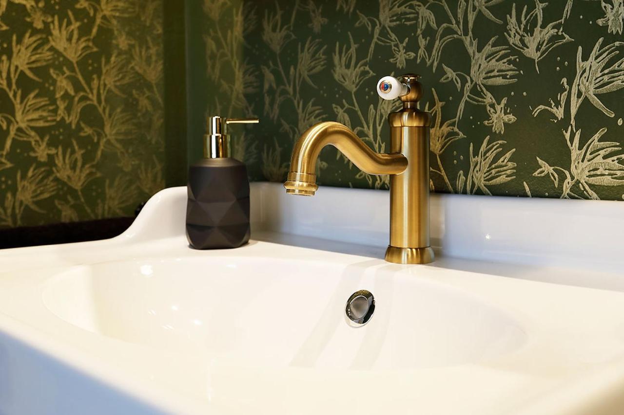 Chase Rooms - Unique Rooms Boutiquehotel Style Würzburg Esterno foto