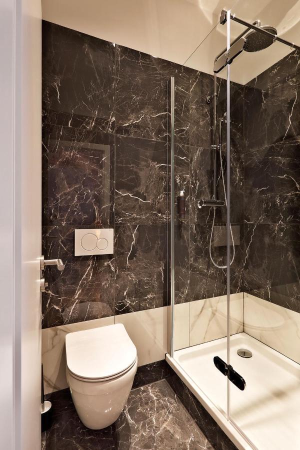 Chase Rooms - Unique Rooms Boutiquehotel Style Würzburg Esterno foto