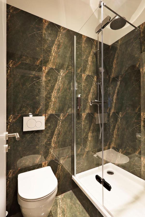 Chase Rooms - Unique Rooms Boutiquehotel Style Würzburg Esterno foto